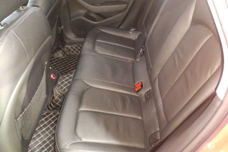 Used Audi A3 2014 Sportback 35 TFSI Automatic Comfort Model