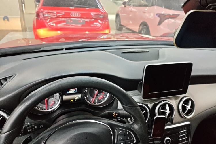 Used Mercedes-Benz GLA 2016 GLA 200 Sport Edition