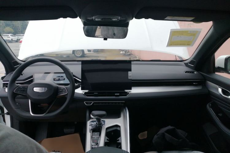 Used Geely Auto Preface 2025 Dongfang Yao 1.5TD Kunlun Edition