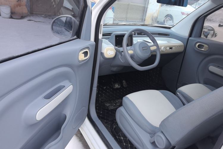 Used Bestune Pony 2024 170km Vitality Horse