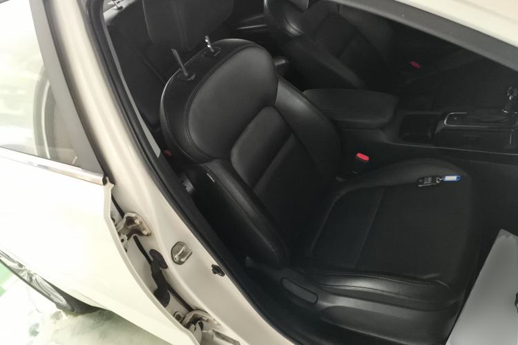 Used Kia K4 2015 1.8L Automatic GLS Special