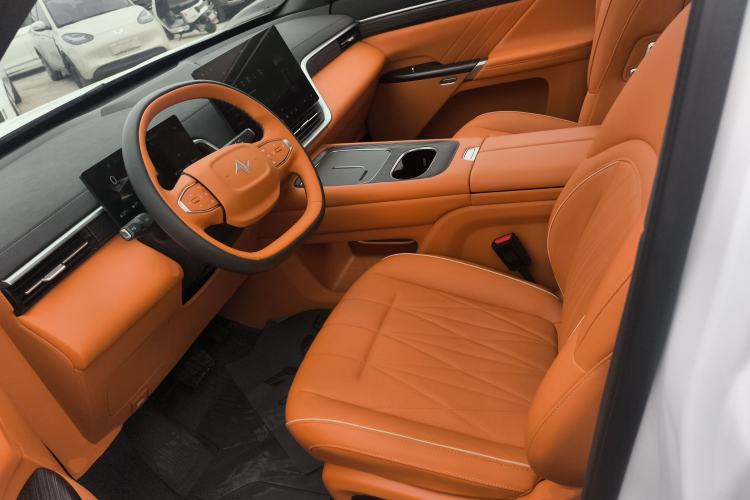 Used  eπ008 2025 210 Ultra Range-Extended Version 5 Seats