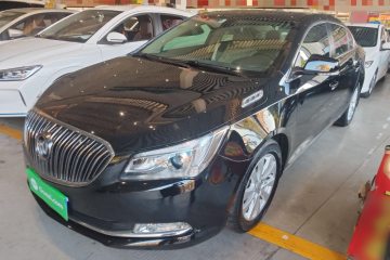 Used Buick LaCrosse 2013 2.4L SIDI Leading Comfort Version