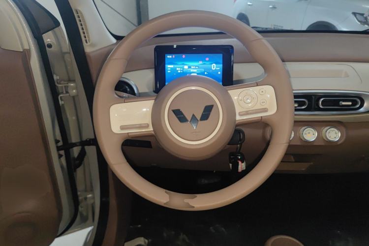 Used Wuling Hongguang MINIEV 2025 Four-Door Version Premium Edition