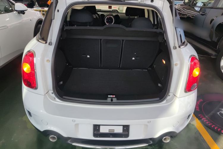 Used  Countryman 2012 1.6T COOPER S