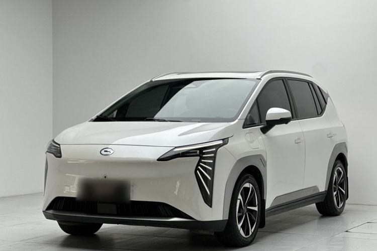 Used AION Y 2023 Plus 510 Smart Edition