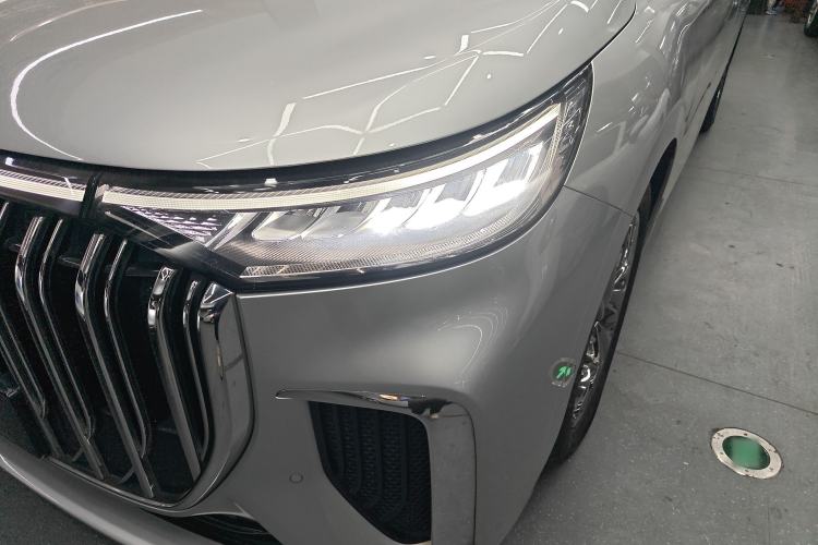 Used VOYAH Dream 2022 Low-Carbon Edition Dream+ Smart Enjoyment Package
