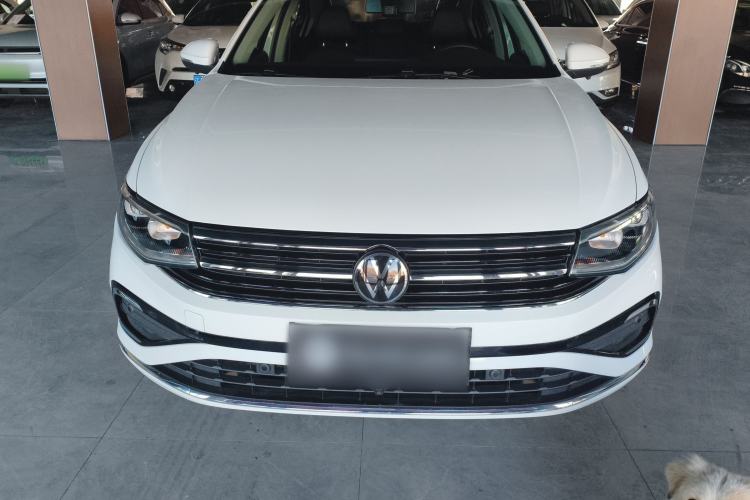 Used Volkswagen Bora 2023 200TSI DSG YueXing PRO Edition