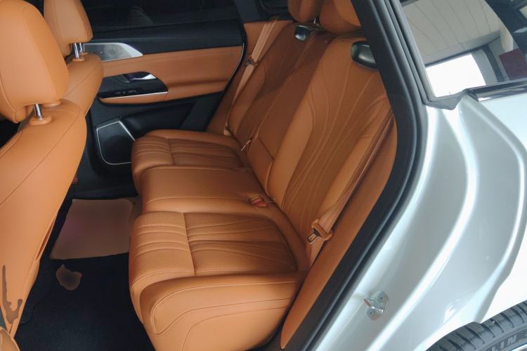 Used XPeng G9 2024 570 Pro