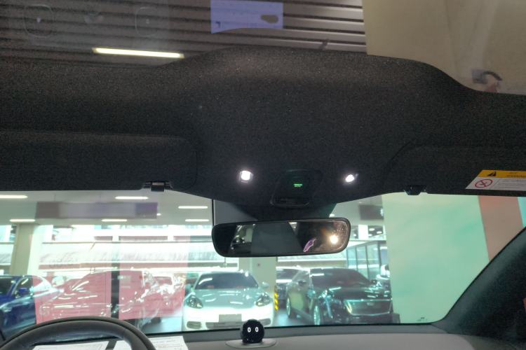 Used Nio ET5 2024 75 kWh
