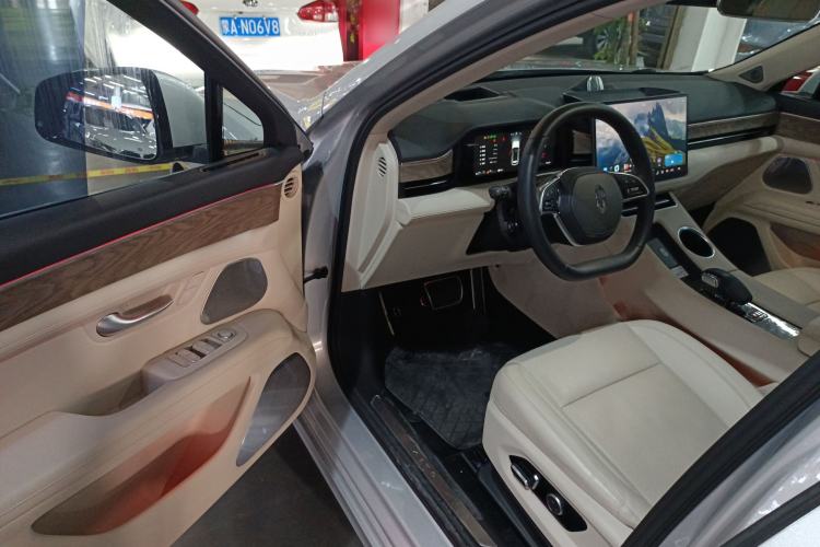 Used Hima AITO M5 2022 Extended-Range Four-Wheel Drive Ultimate Edition
