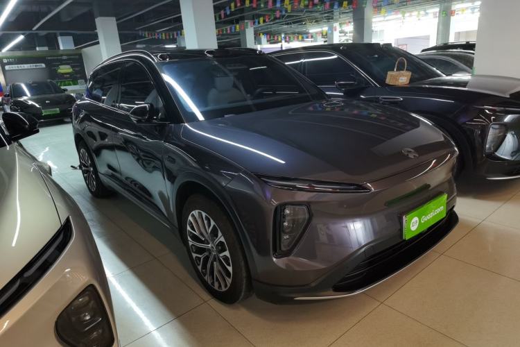 Used Nio ES6 2023 75 kWh