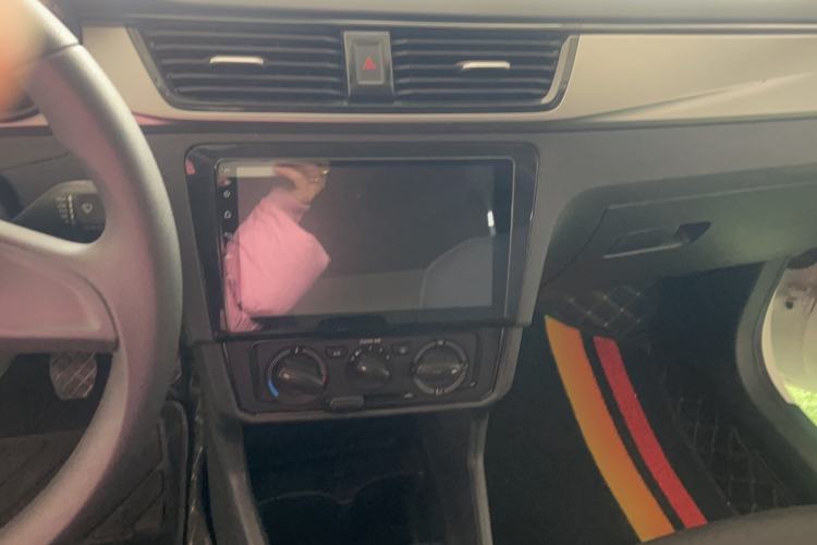 Used Skoda Rapid 2020 1.5L Manual Standard Edition
