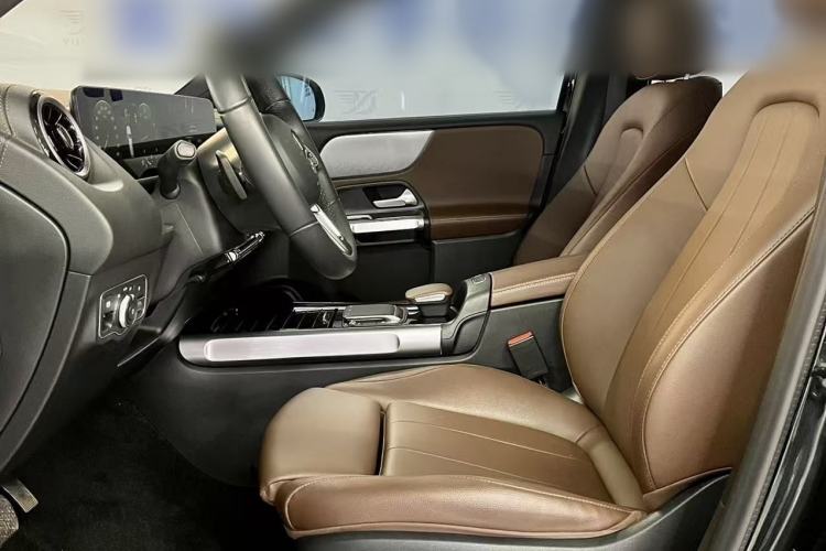 Used Mercedes-Benz GLB 2023 Refreshed GLB 200 Dynamic Edition