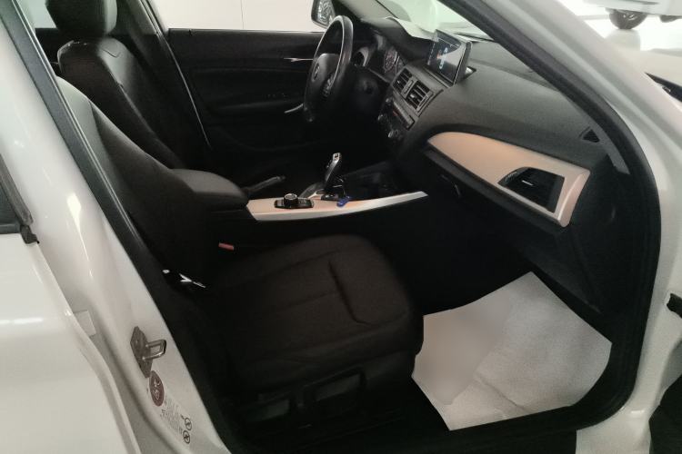 Used BMW 1 Series 2013 Revised 116i Leading Edition
