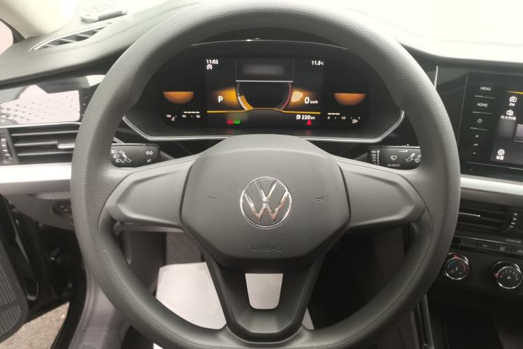 Used Volkswagen Passat 2022 280TSI Business Edition