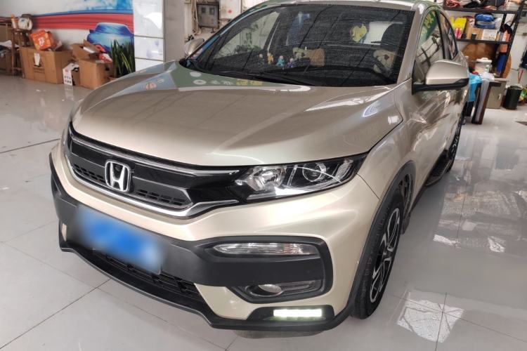 Used Honda XR-V 2017 1.8L EXi CVT Comfort Version
