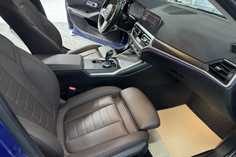 Used BMW 3 Series 2020 325i M Sport Package