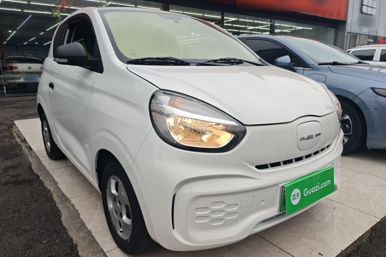 Used Roewe Clever 2021 302km All-Round Version
