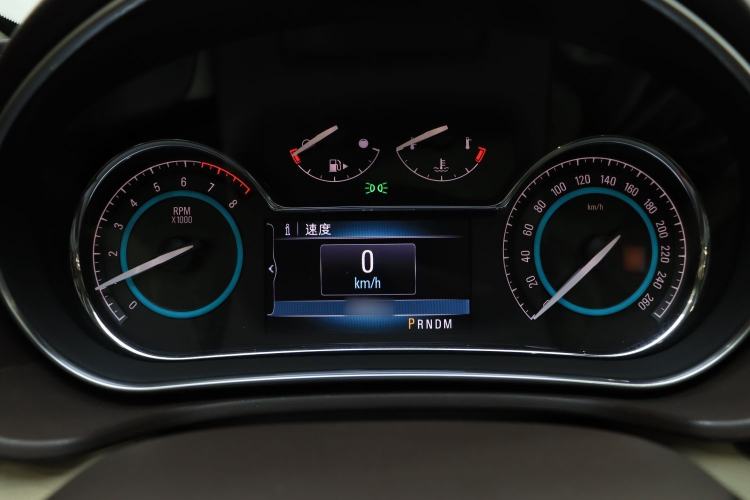 Used Buick Regal 2015 2.0L Elite Fashion Edition
