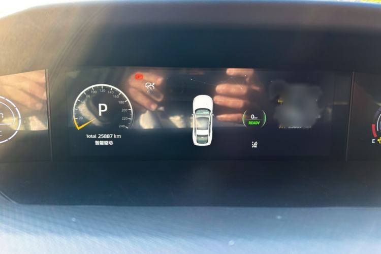 Used  A06 2023 Base Model
