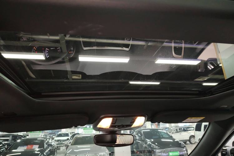 Used  Grand Cherokee 2016 3.0L Comfort Navigation Edition
