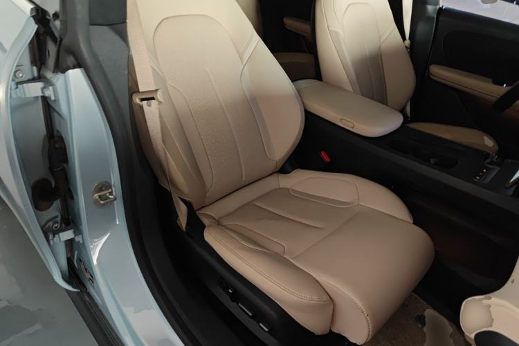 Used Nio ET5 2024 75 kWh
