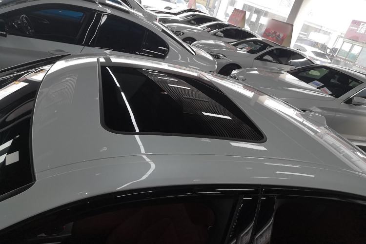 Used BMW 3 Series 2024 325i M Sport Night Edition Package
