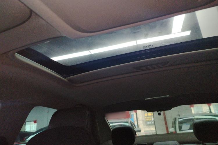 Used Buick GT 2019 18T Automatic Connected Elite Model China VI Standard