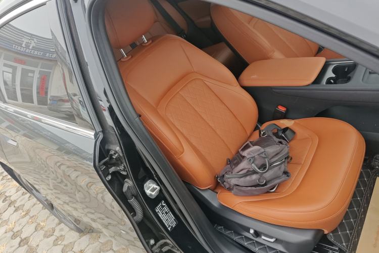 Used Wuling Xingguang 2025 610 km Smart Flagship Version
