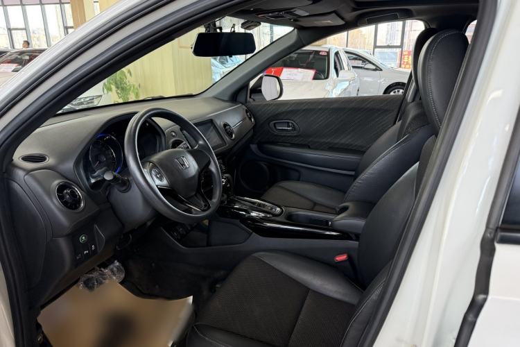 Used Honda XR-V 2017 1.8L EXi CVT Comfort Version
