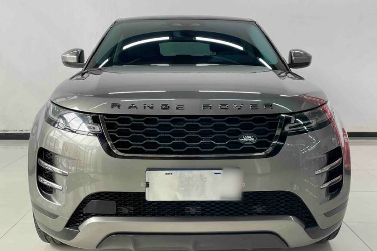 Used Land Rover Range Rover Evoque 2021 Range Rover Velar 249 PS R-Dynamic S Performance Edition