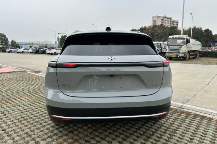 Used Nio ES6 2024 75 kWh
