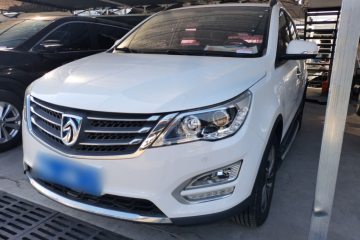 Used Baojun 560 2016 1.8L iAMT Luxury Model