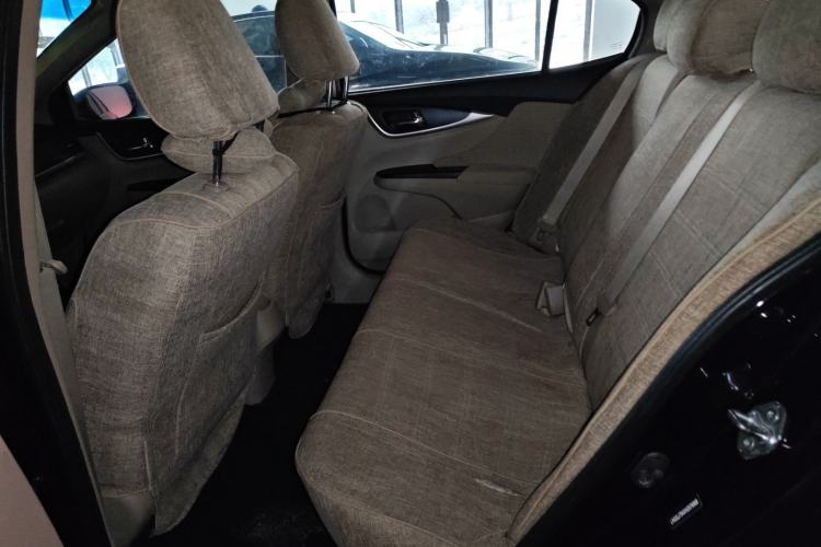 Used Honda Crider 2016 1.8L Manual Fashion Edition