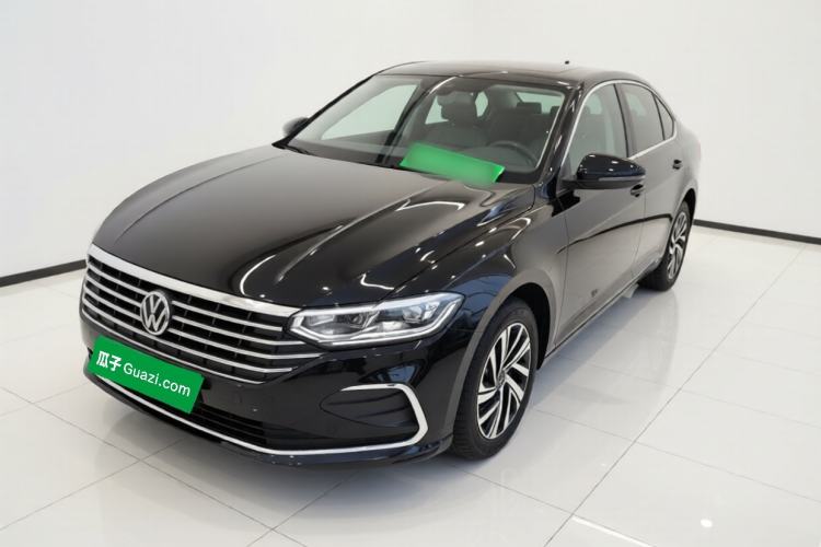 Used Volkswagen Lavida 2024 1.5L Automatic 5 Million Edition