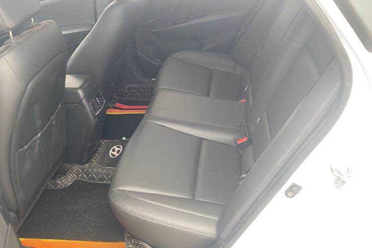 Used Hyundai Mistra 2019 1.8L Automatic Smart GLS China VI Standard
