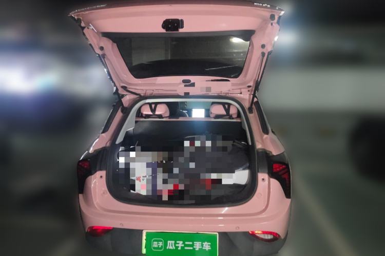 Used NETA V 2022 Chao 400 Lite Pink Custom Edition