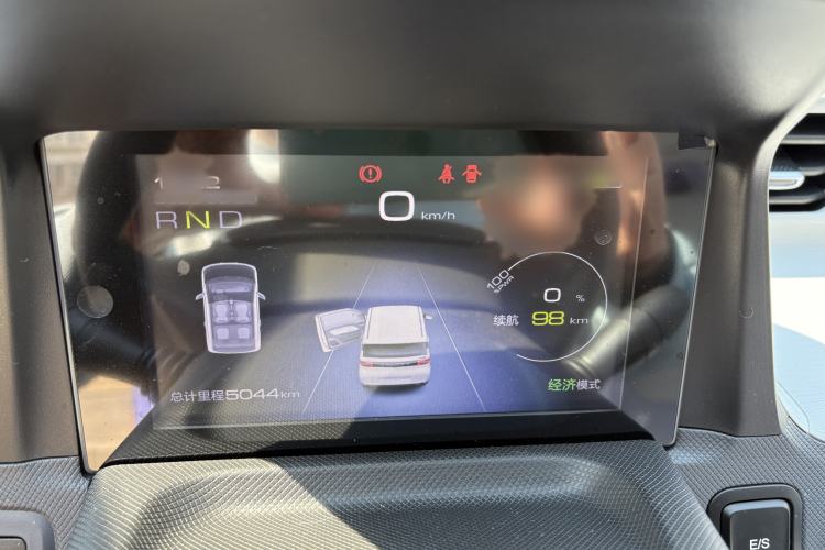 Used Wuling Hongguang MINIEV 2022 Macaron-Color Edition Lithium Iron Phosphate