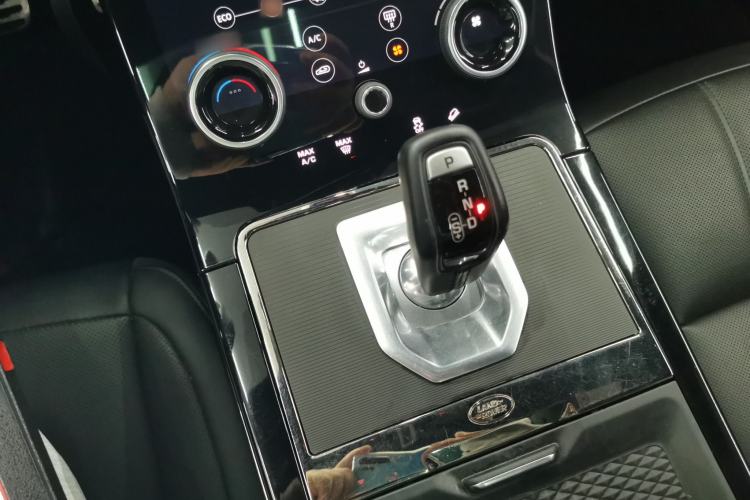 Used Land Rover Range Rover Evoque 2020 249 PS R-DYNAMIC S First-Edition Sport Custom Edition