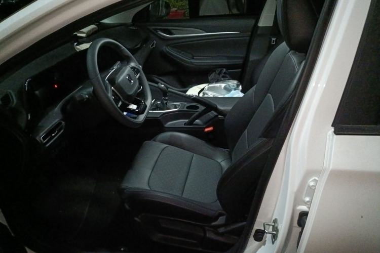 Used Changan Eado 2025 PLUS 1.5L Manual Luxury Edition
