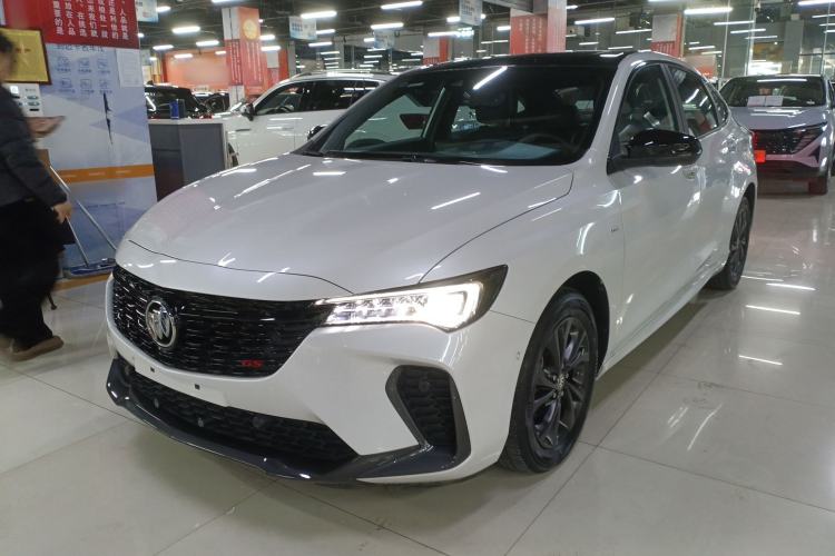 Used Buick Verano 2023 Pro GS Swift Edition