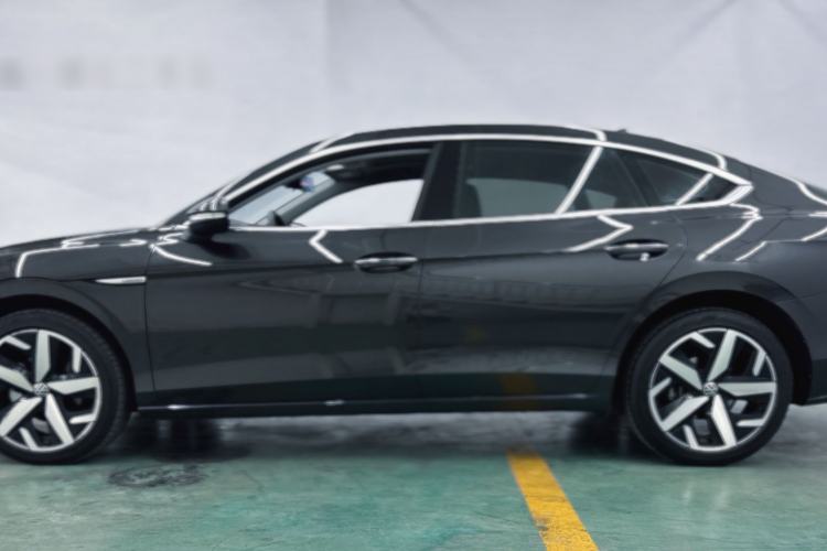 Used Volkswagen Lamando 2022 Lavida L 280TSI DSG Cool & Spicy Edition
