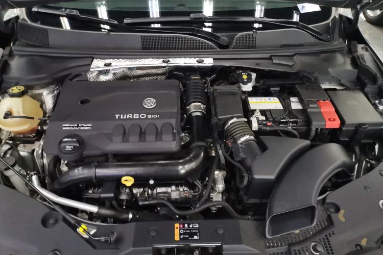 Used Buick Verano 2023 Pro Enjoyment Edition