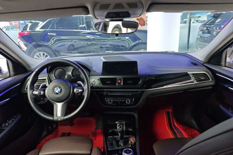 Used BMW 1 Series 2020 125i Leading Model M Sport Package