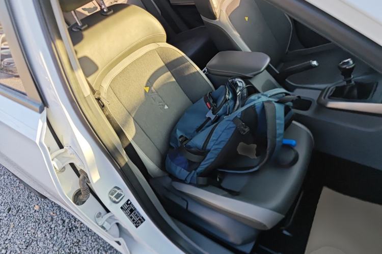 Used Baojun RC-5 2020 1.5L Manual Smart Luxury Edition
