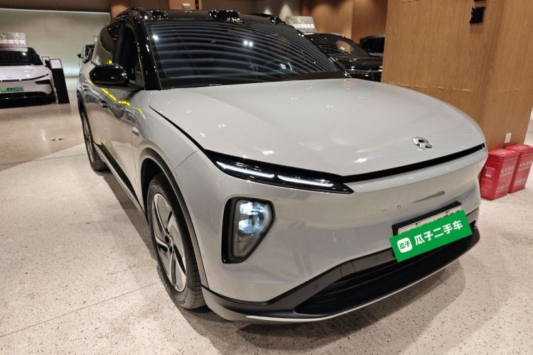 Used Nio ES6 2023 75 kWh