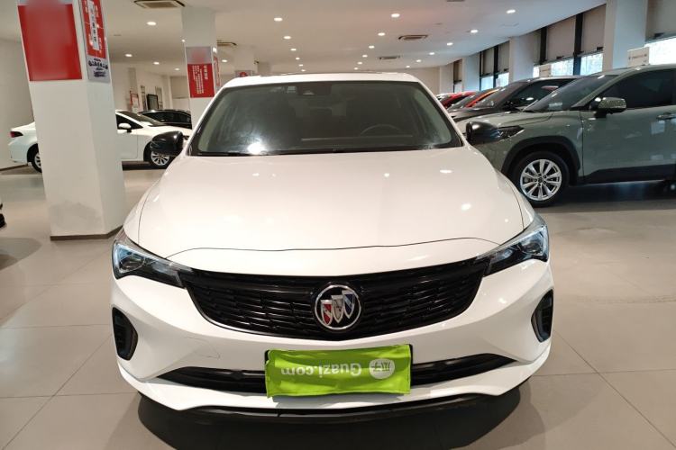 Used Buick Verano 2022 Pro 533T Enjoyment Edition