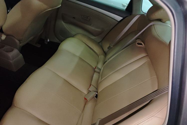 Used Nissan Sylphy 2019 Classic 1.6XE+ CVT SmartConnect Leading Edition
