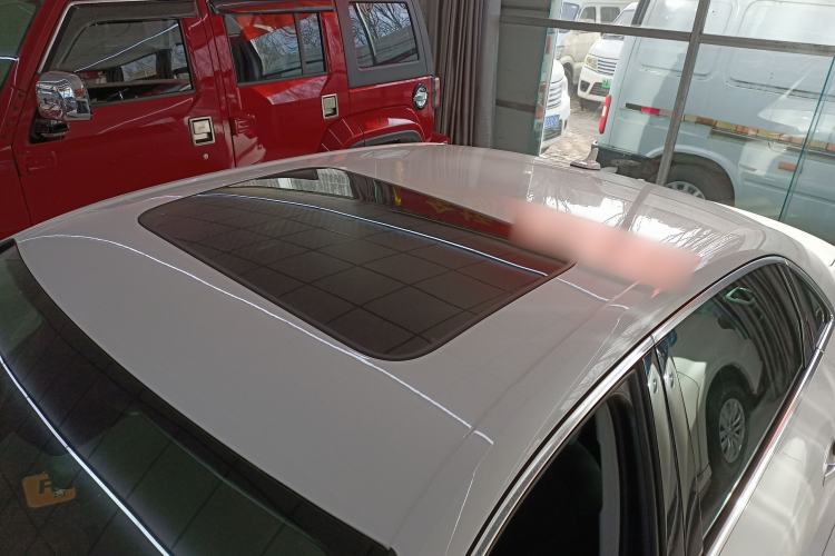 Used Audi A4L 2018 30th Anniversary Edition 30 TFSI Ambition Model